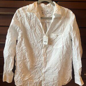 Frank & Eileen Blouse
